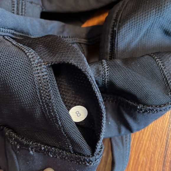 Lululemon Sports Bra - Picture 4 of 4
